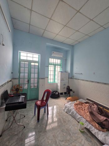 Chính chủ bán nhà 1 trệt 1 lầu, 33m2  dtsd 66m2, 2pn, ngô 7503625