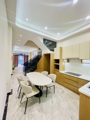 Nhà ga t3 gần trường chinh, emart 2, hẻm xe hơi, dt 50m2, 4 7503829