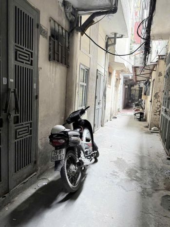 3.9  tỷ - hàng nhỏ hiếm có khó tìm-sổ đỏ hoa hậu , mặt tiền 7503851