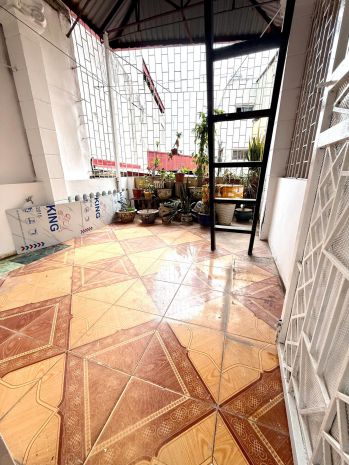 Tôi chính chủ bán nhà : nghĩa đô  gần hồ tây.giữa chợ 7503869