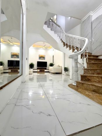 Tôi chính chủ bán nhà : nghĩa đô  gần hồ tây.giữa chợ 7503870