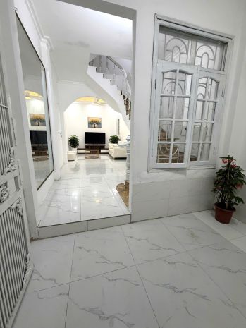 Tôi chính chủ bán nhà : nghĩa đô  gần hồ tây.giữa chợ 7503871
