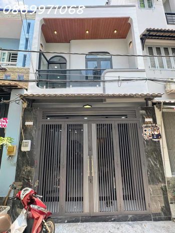 Chính chủ cần bán gấp - nhà đẹp trung tâm q.11 - đường hồng 7503930
