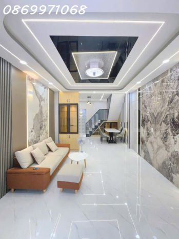 Chính chủ cần bán gấp - nhà đẹp trung tâm q.11 - đường hồng 7503931