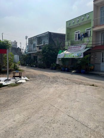 Đất đẹp  - giá tốt bán đất nền dự án tây lân, phường bình 7503958