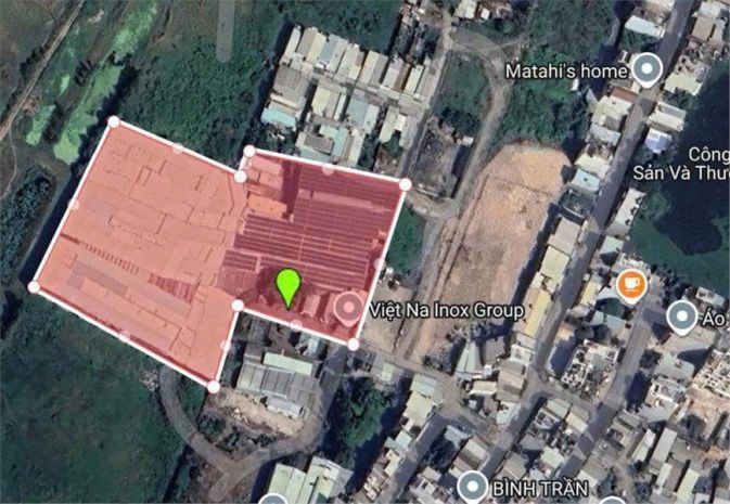 Đất đẹp  - giá tốt bán đất nền dự án tây lân, phường bình 7503960