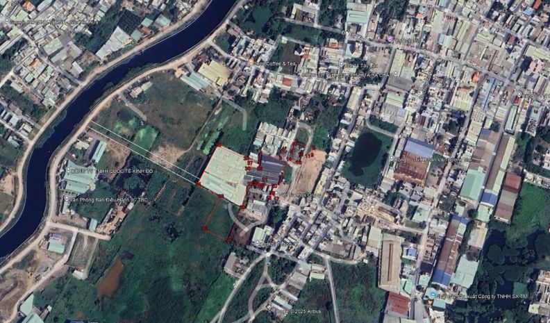 Đất đẹp  - giá tốt bán đất nền dự án tây lân, phường bình 7503961