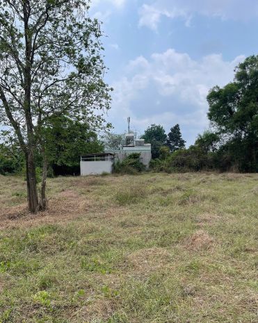 Đất sẵn sổ 490m²  giá tốt tại tân thông hội, củ chi 7504017