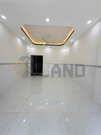 Đầu tư sinh lời - cần bán nhà - đất mặt tiền tại đường số 7504050