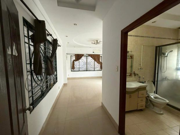 Chính chủ bán nhà mặt tiền siêu lớn  đường nam kỳ khởi 7504091