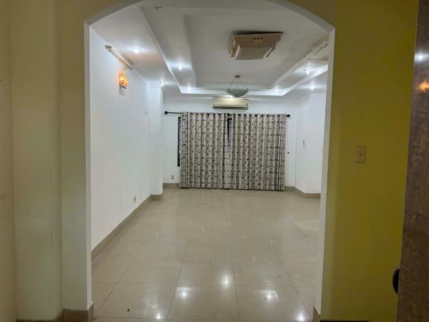 Chính chủ bán nhà mặt tiền siêu lớn  đường nam kỳ khởi 7504092