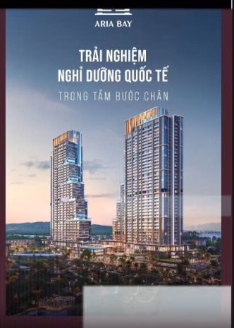 Sở hữu căn hộ nghỉ dưỡng biển hạ long chỉ từ 799 triệu ban 7504099