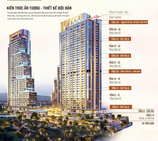 Sở hữu căn hộ nghỉ dưỡng biển hạ long chỉ từ 799 triệu ban 7504101