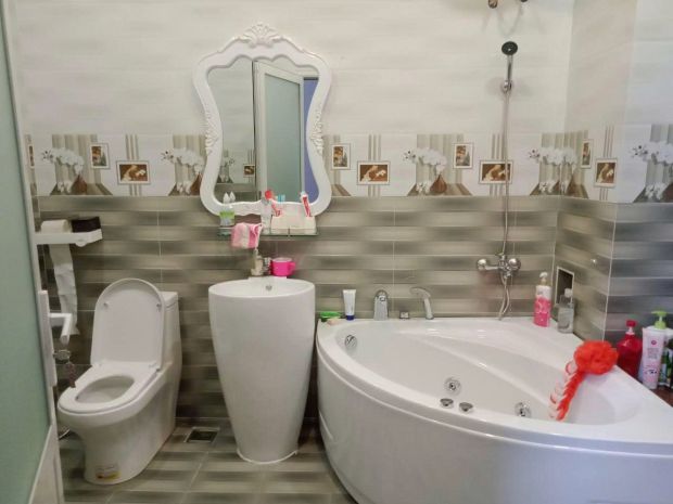 Cho thuê nhà 3 phòng trần phú phường 2 đà lạt 15 triệutháng 7504108