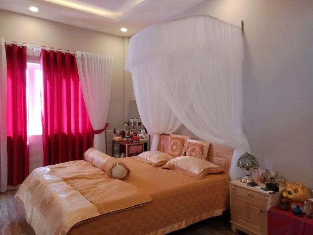 Cho thuê nhà 3 phòng trần phú phường 2 đà lạt 15 triệutháng 7504109