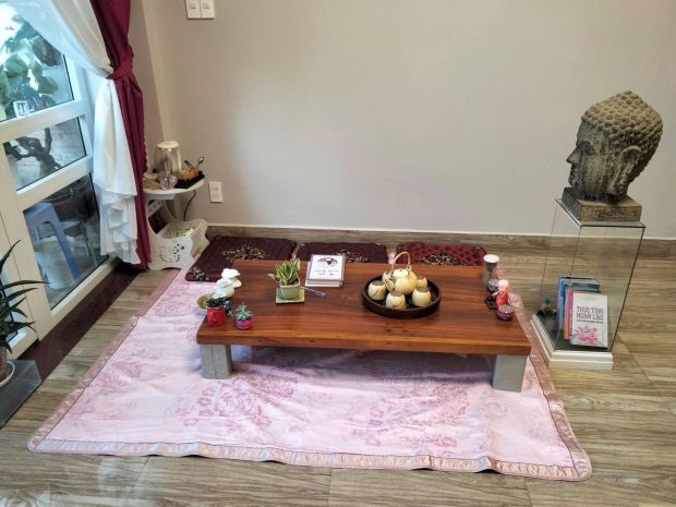 Cho thuê nhà 3 phòng trần phú phường 2 đà lạt 15 triệutháng 7504110