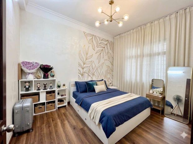 Bán nhà dân xây cổ linh,tư đình hơn 10 tỷ-73m2-mt 8m-ô tô 7504193