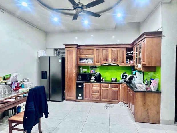 Bán nhà dân xây cổ linh,tư đình hơn 10 tỷ-73m2-mt 8m-ô tô 7504194