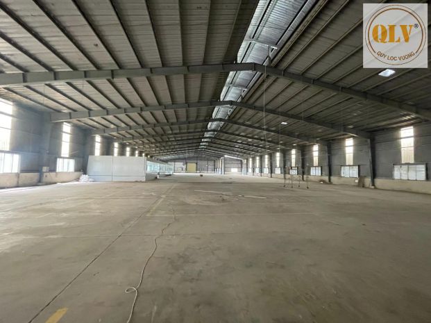 Cho thuê nhà xưởng  dĩ an, bình dương  3.000m² 7504245