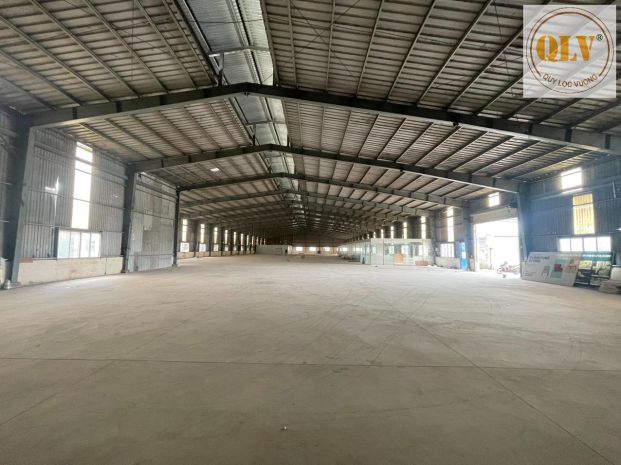 Cho thuê nhà xưởng  dĩ an, bình dương  3.000m² 7504247