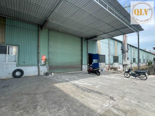 Cho thuê nhà xưởng  dĩ an, bình dương  3.000m² 7504248