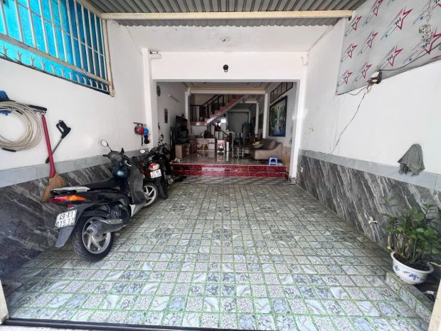 Bán nhà hẻm 502 huỳnh tấn phát, q.7  4,2x20m - 2 lầu, 3pn - 7504320