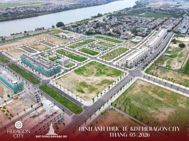 Heragon city   đất trung tâm tp. sang tên sổ ngay. cđt: 7504333