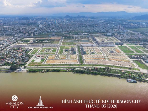 Heragon city   đất trung tâm tp. sang tên sổ ngay. cđt: 7504336