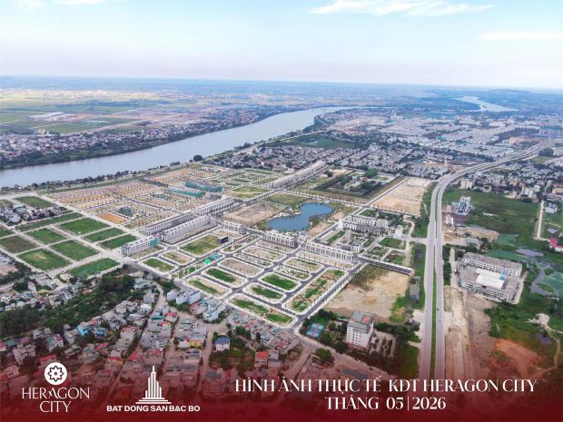 Heragon city   đất trung tâm tp. sang tên sổ ngay. cđt: 7504338