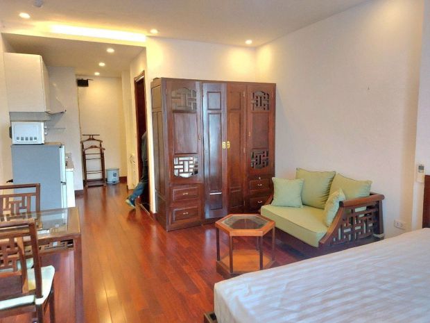 Chính chủ bán tòa dòng tiền 180trtháng  9 tầng 1 hầm 7504343