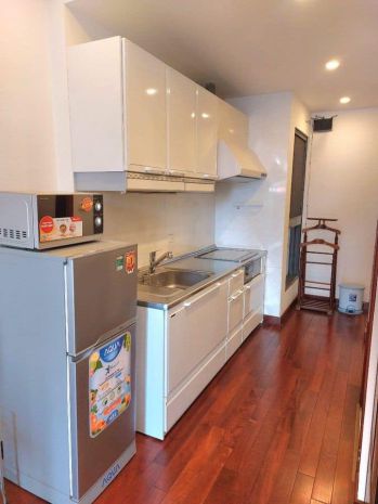 Chính chủ bán tòa dòng tiền 180trtháng  9 tầng 1 hầm 7504345