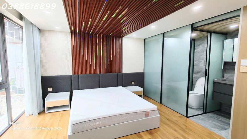 Bán biệt thự lô góc hoàng quốc việt - cầu giấy - mt 11m 7504393
