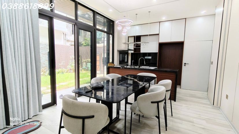 Bán biệt thự lô góc hoàng quốc việt - cầu giấy - mt 11m 7504394