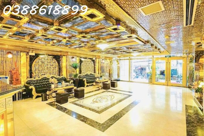 Bán ks mặt phố nguyễn đình thi - tây hồ - 220m2 x 11 7504406