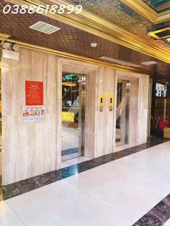 Bán ks mặt phố nguyễn đình thi - tây hồ - 220m2 x 11 7504407