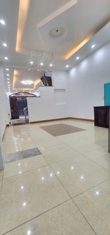 Nhà 4.1x16mnh4.3m hẻm 154 âu dương lân 5p qua q1 7504422