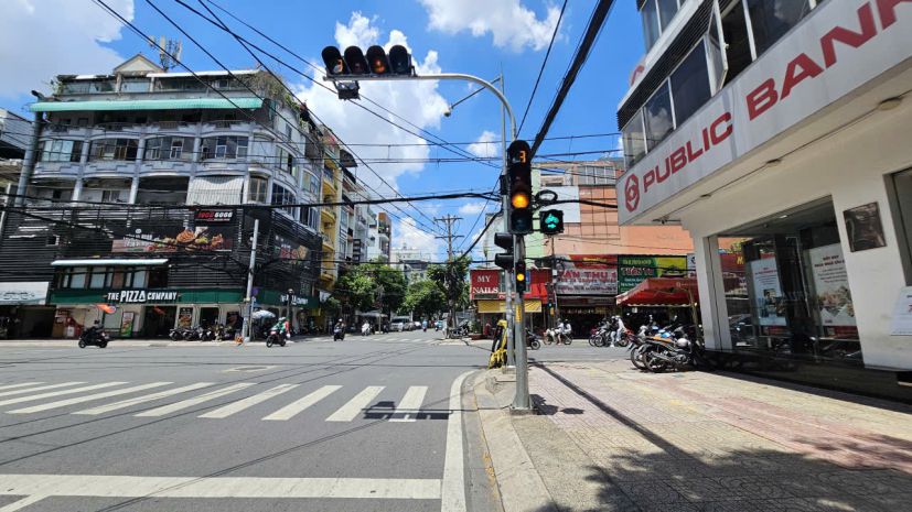 Chính chủ 30723 bàu cát, tân bình, 133m2 giá cực sốc 15 7504426