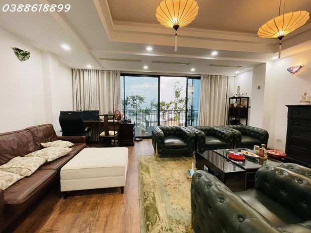 Bán building mặt phố nguyễn đình thi - 235m2 x 16 tầng 7504536