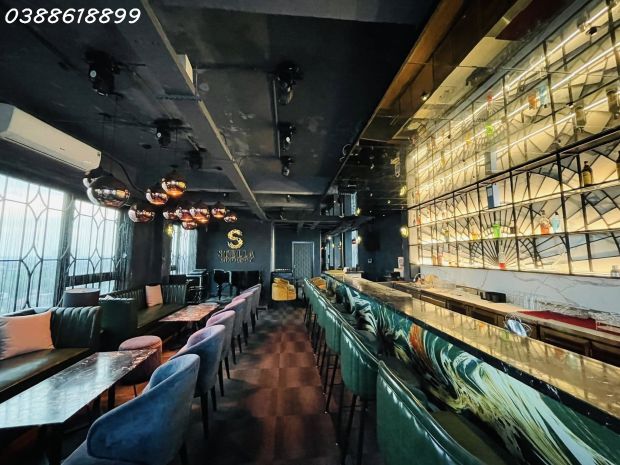 Bán building mặt phố nguyễn đình thi - 235m2 x 16 tầng 7504537