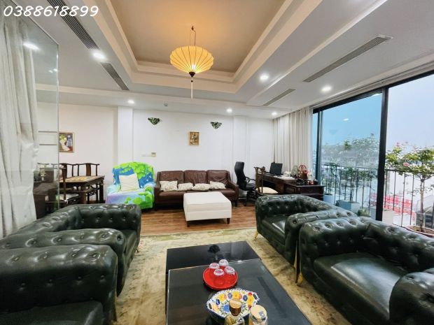 Bán building mặt phố nguyễn đình thi - 235m2 x 16 tầng 7504538