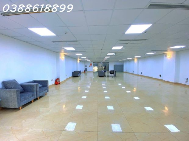 Bán tòa mặt phố nguyễn khánh toàn - cầu giấy -mt 11m - dt 7504688