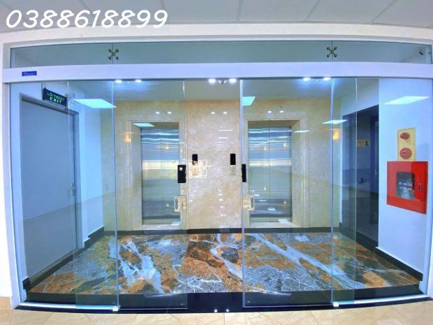 Bán tòa mặt phố nguyễn khánh toàn - cầu giấy -mt 11m - dt 7504690
