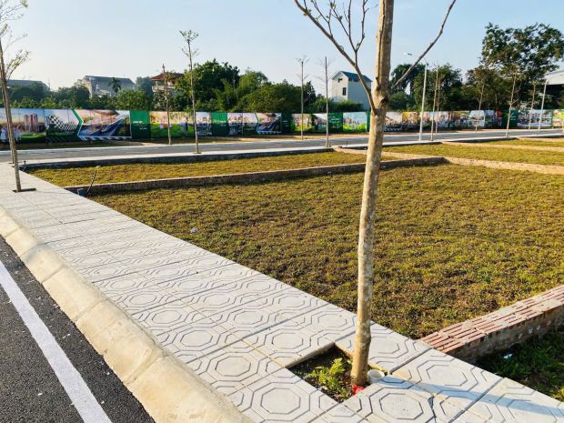Sở hữu đất trung tâm hòa lạc  đón đầu xu hướng nghỉ dưỡng t 7504719