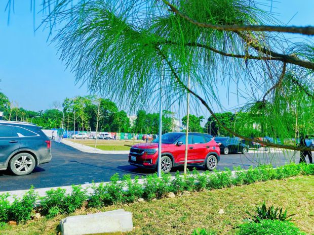 Sở hữu đất trung tâm hòa lạc  đón đầu xu hướng nghỉ dưỡng t 7504720
