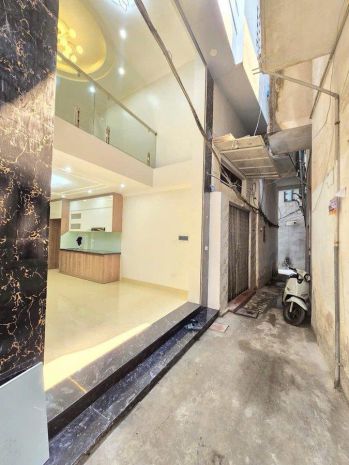 Nhỉnh 9 tỷ trung tâm đống đa, nhà mới 6 tầng thang máy, 7504724