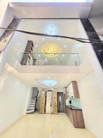 Nhỉnh 9 tỷ trung tâm đống đa, nhà mới 6 tầng thang máy, 7504725
