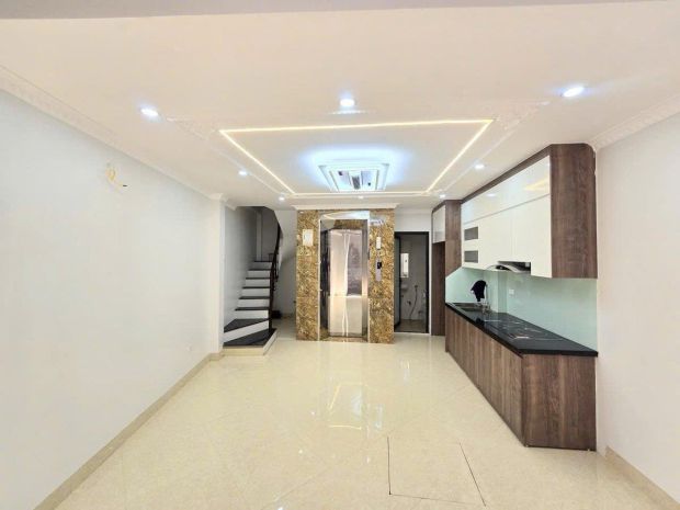 Nhỉnh 9 tỷ trung tâm đống đa, nhà mới 6 tầng thang máy, 7504726