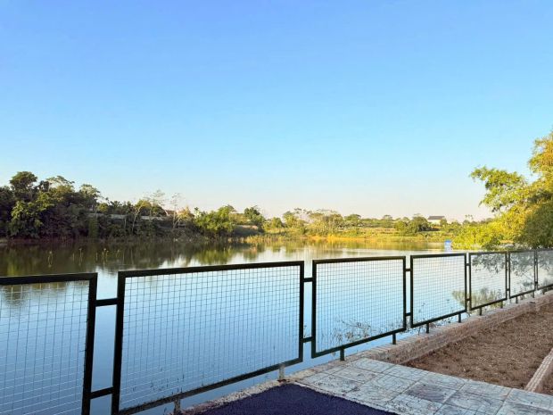 Chỉ 30 phút từ hà nội: đất nghỉ dưỡng hòa lạc đang được săn 7504752