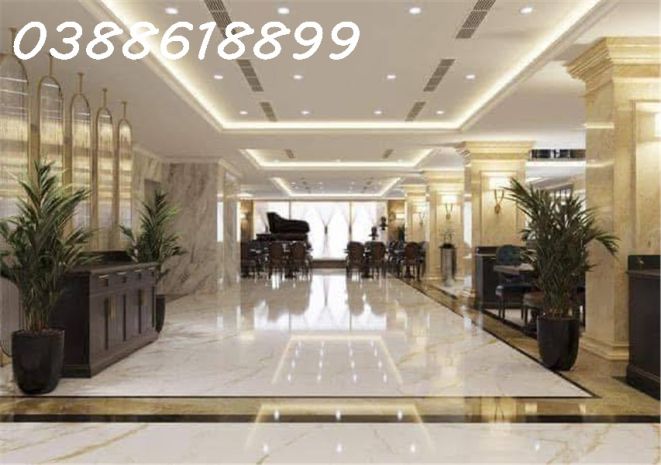 Bán ks 4 sao - trần duy hưng - cầu giấy - 550m2 - mt 15m 7504881