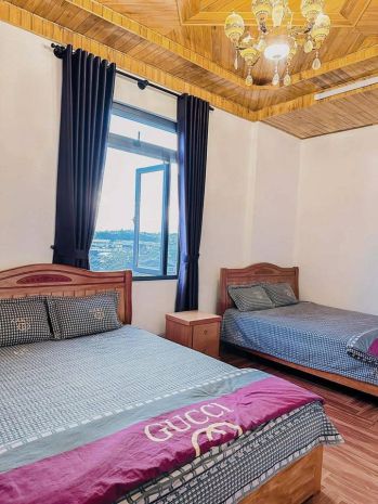 Cho thuê villa nguyễn đình chiểu phường 9 đà lạt 25 7505025